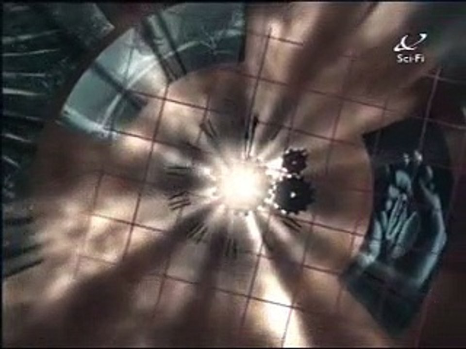 The Outer Limits S03E08  Heart's Desire