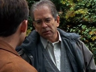 The Outer Limits S04E09  Glyphic