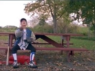 The Outer Limits S04E01  Criminal Nature