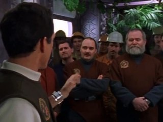 The Outer Limits S04E14  To Tell the Truth