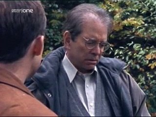 The Outer Limits S04E05  In the Zone