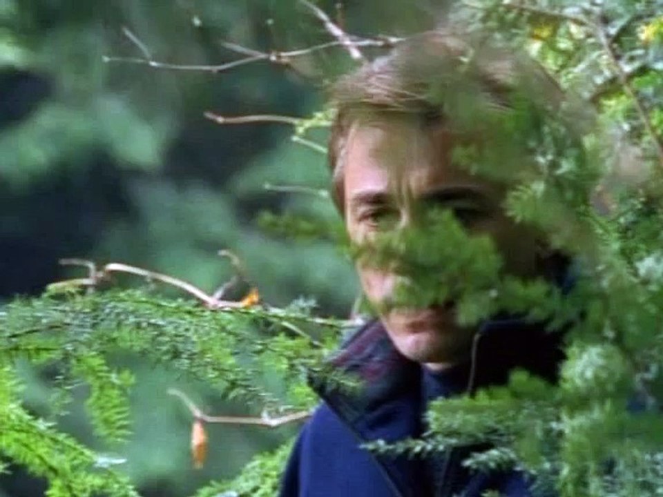 The Outer Limits S04E07  Josh