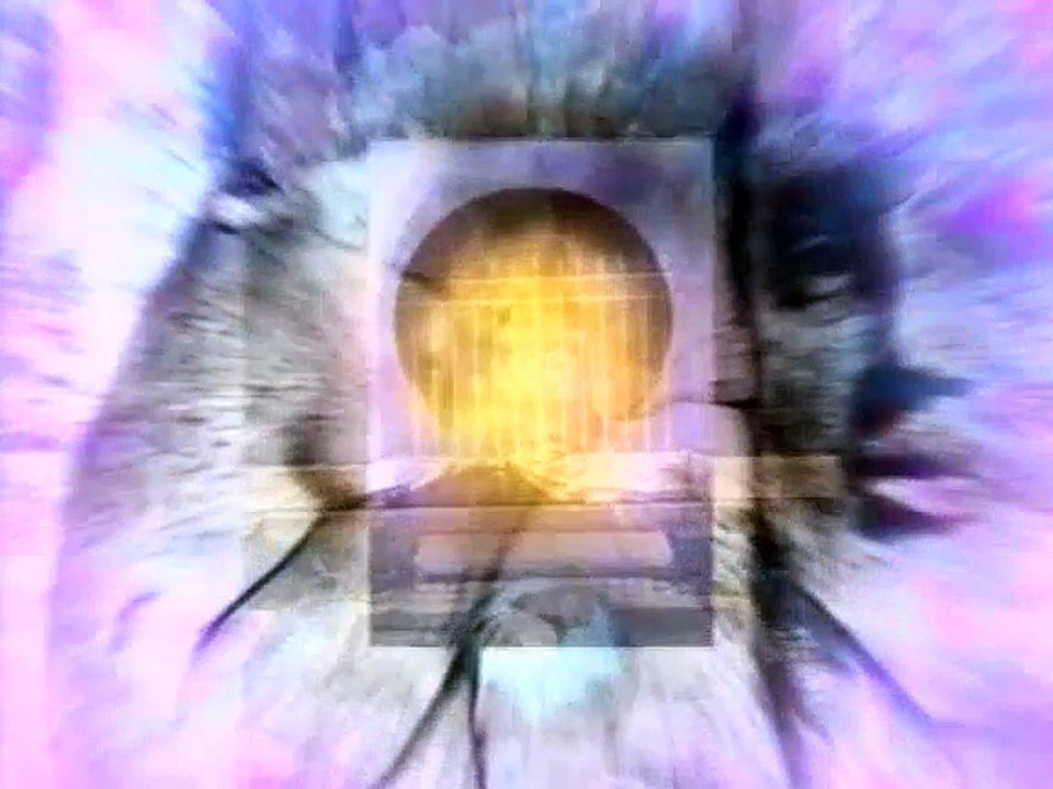 The Outer Limits S04E24  Phobos Rising
