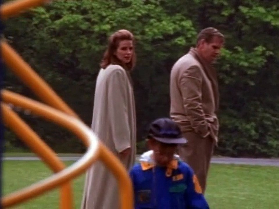 The Outer Limits S04E25  Black Box