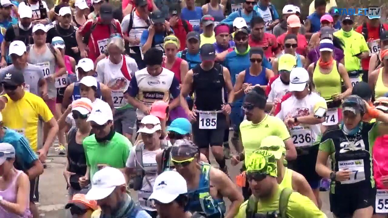 BK_SKYRACE BOLIVIA