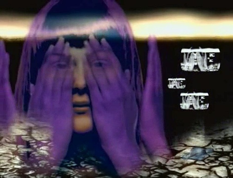The Outer Limits S05E14  Descent