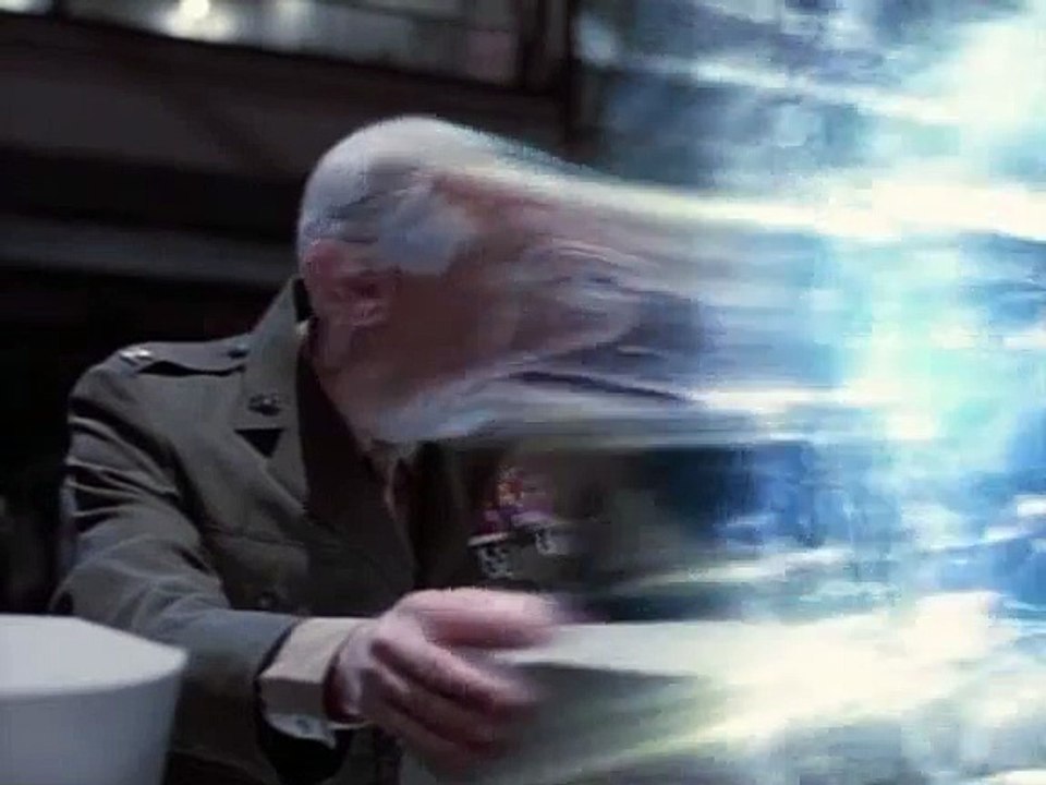 The Outer Limits S05E16  Deja Vu