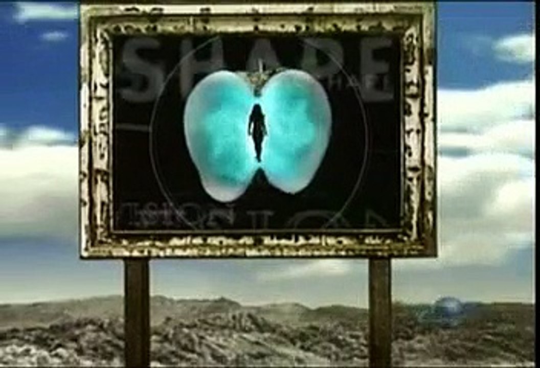 The Outer Limits S06E02  The Gun