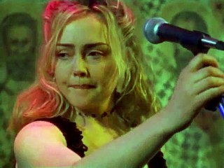 The Outer Limits S05E21  Star Crossed