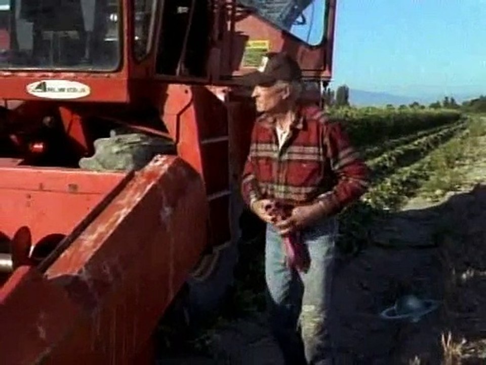 The Outer Limits S06E07  Seeds of Destruction