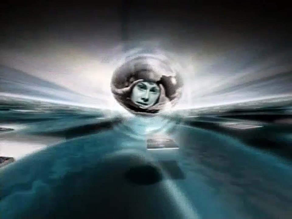 The Outer Limits S06E17  Gettysburg