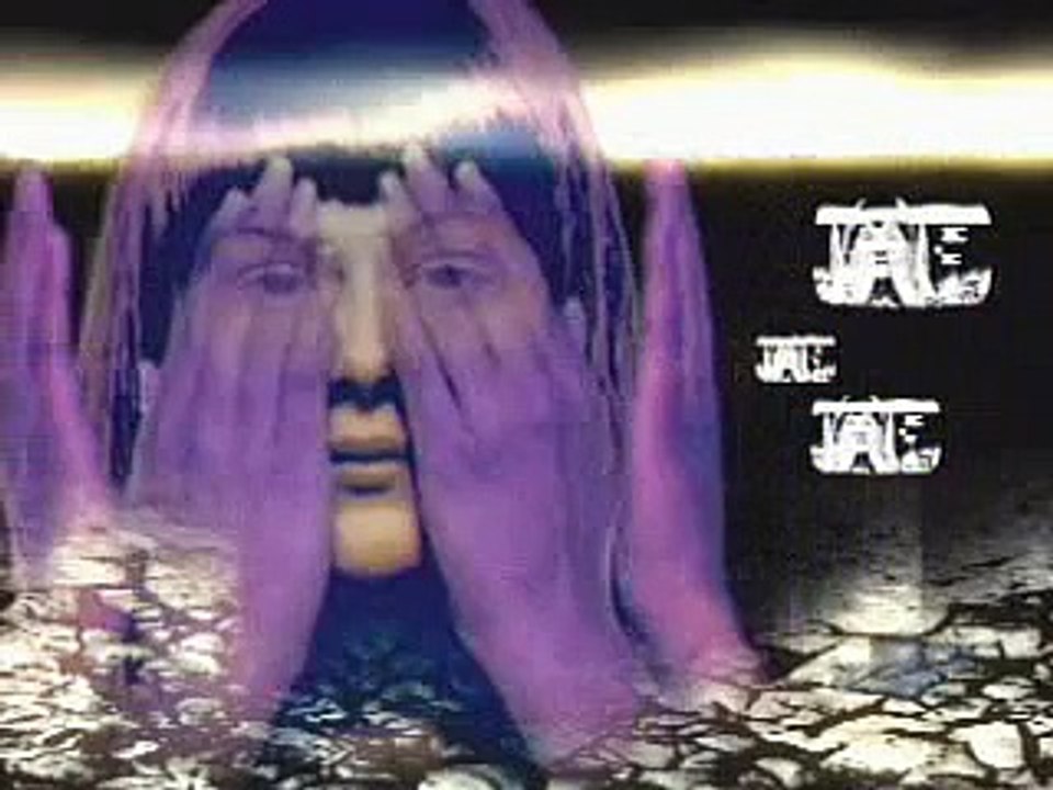 The Outer Limits S06E10  Down to Earth