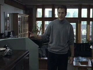 The Outer Limits S06E11  Inner Child