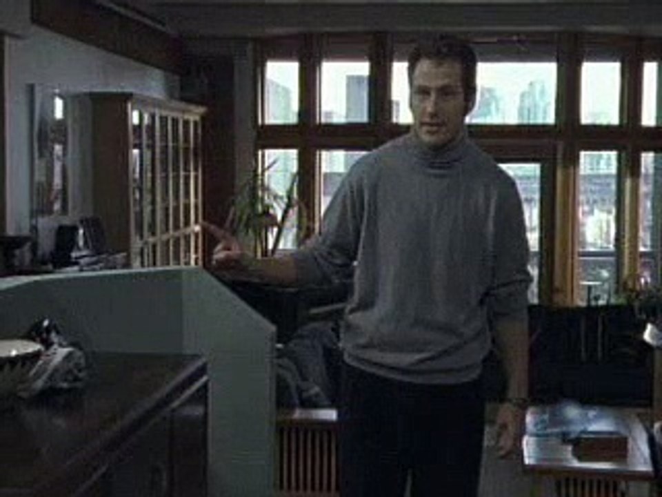 The Outer Limits S06E11  Inner Child