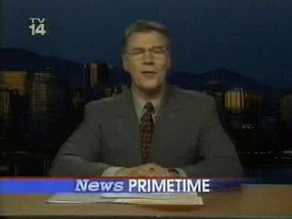 The Outer Limits S07E05  The Vessel