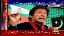 Headlines 1700 31st July 2017