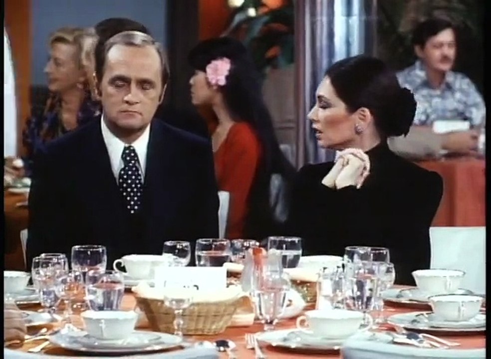 The Bob Newhart Show S06E13 - Freudian Ship