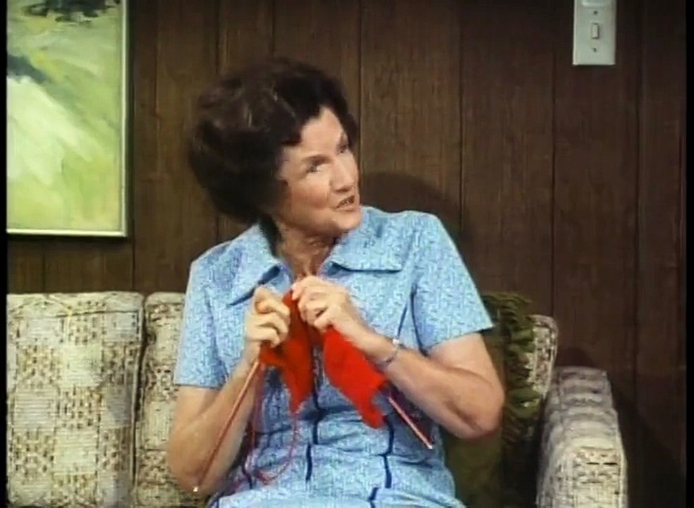 The Bob Newhart Show S06E04 - Who Was That Masked Man