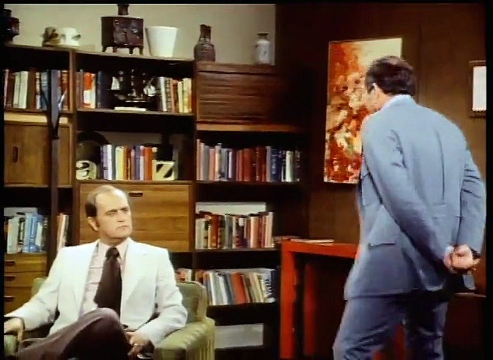 The Bob Newhart Show S05E04 - Still Crazy After All These Years