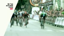 Cyclisme - Tour de Burgos 2017 : Tour de Burgos Bande annonce