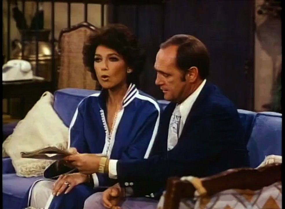 The Bob Newhart Show S05E17 - Halls of Hartley