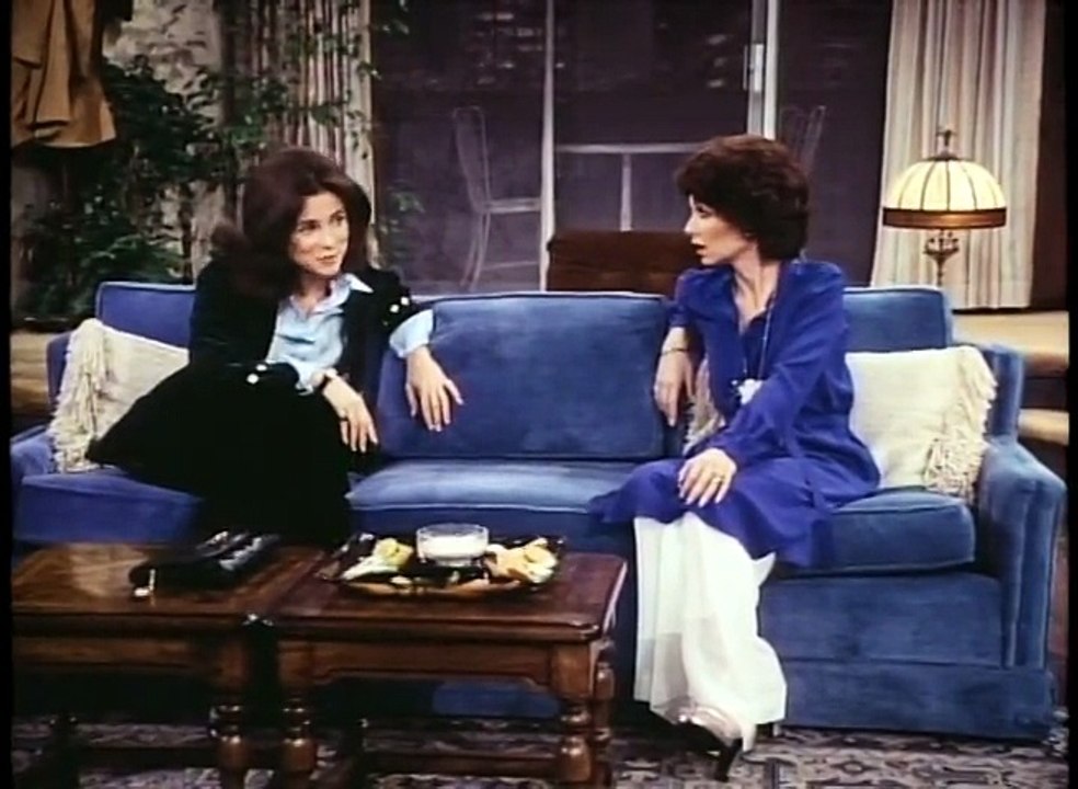The Bob Newhart Show S05E18 - The Heartbreak Kidd
