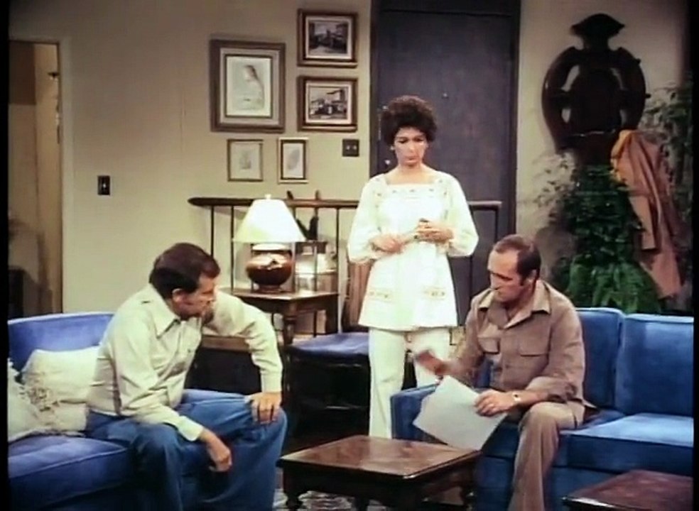 The Bob Newhart Show S05E05 - The Great Rent Strike