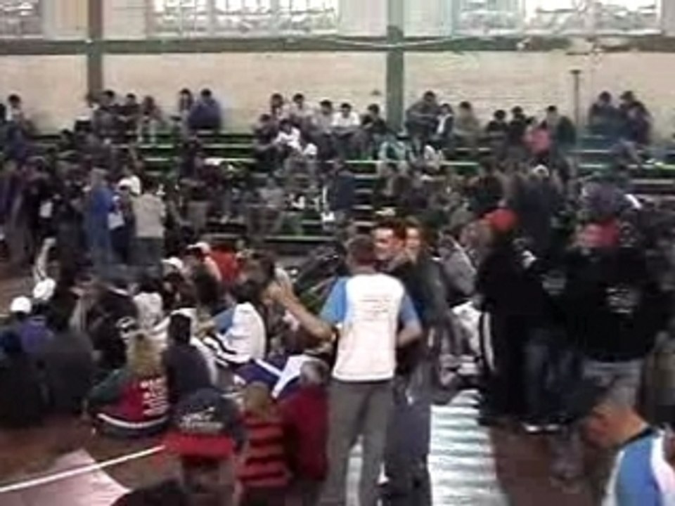 Video Entrega de Trofeos 2