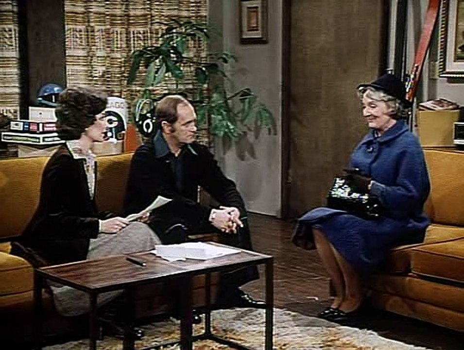 The Bob Newhart Show s04e23 - The Boy Next Door