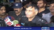 Group of 14 Terrorists involved in Karachi's Police Murdered, SSP Malir Rao Anwar