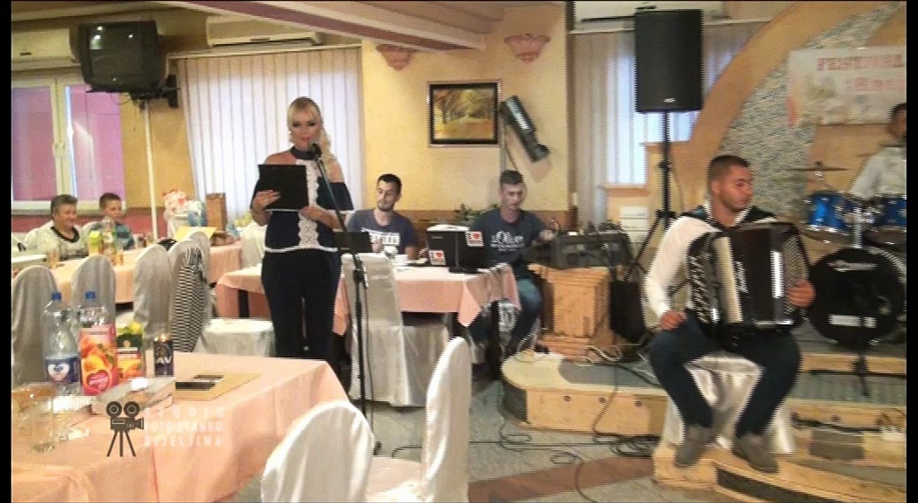 05 Velimir Bajagić Bajaga-Ljuti Boj, Festival Narodne Muzike "Raspjevano Ljeto"  Bijeljina 2017