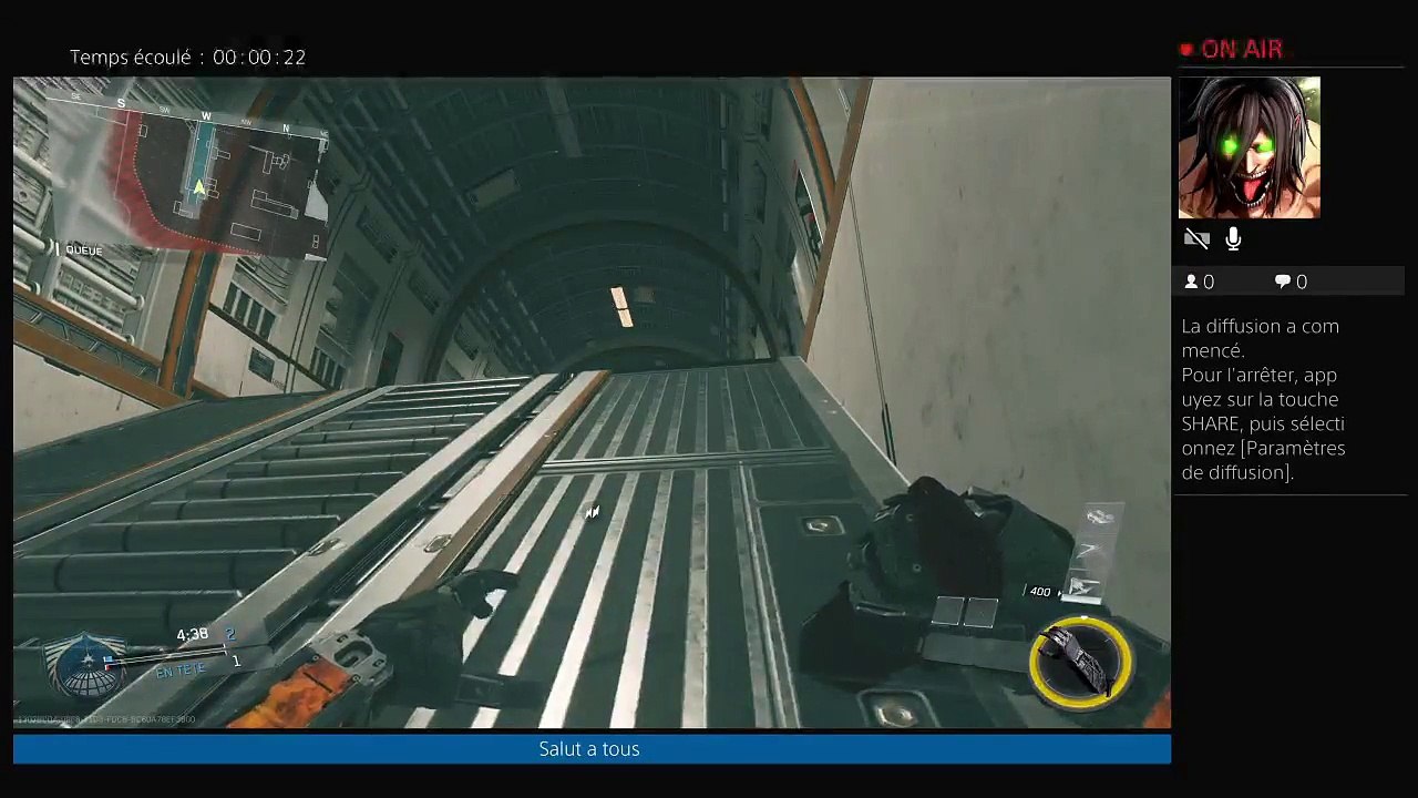 Diffusion PS4 en direct de JAH-TAPS (22)