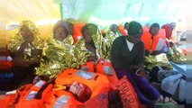 Italia:verso la firma del protocollo per il soccorso in mare dei migranti