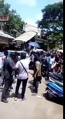 kaala rajini movie spot 1