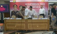 Pengungkapan Kejahatan Siber Berkat Koordinasi Antar-Polisi