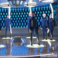 Star Trek Discovery Meet the Cast and Behind the Scenes (Mobile)