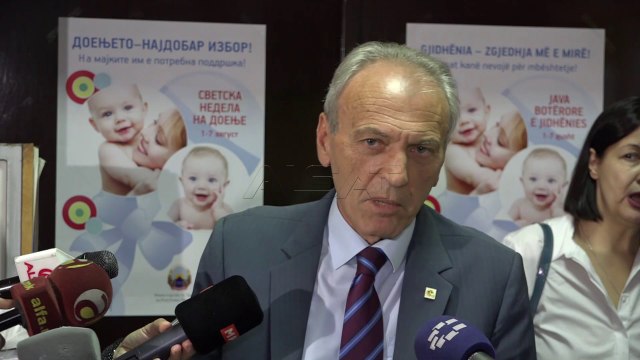 Deri në fund të javës të gjitha Klinikat me drejtorë të rinj