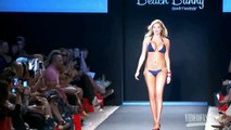 Kate Upton - Beach Bunny Swimwear - Fashion Show