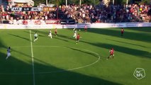 FC Aarau 1:1 FC Will ( Swiss Chellenge League 29 July 2017)