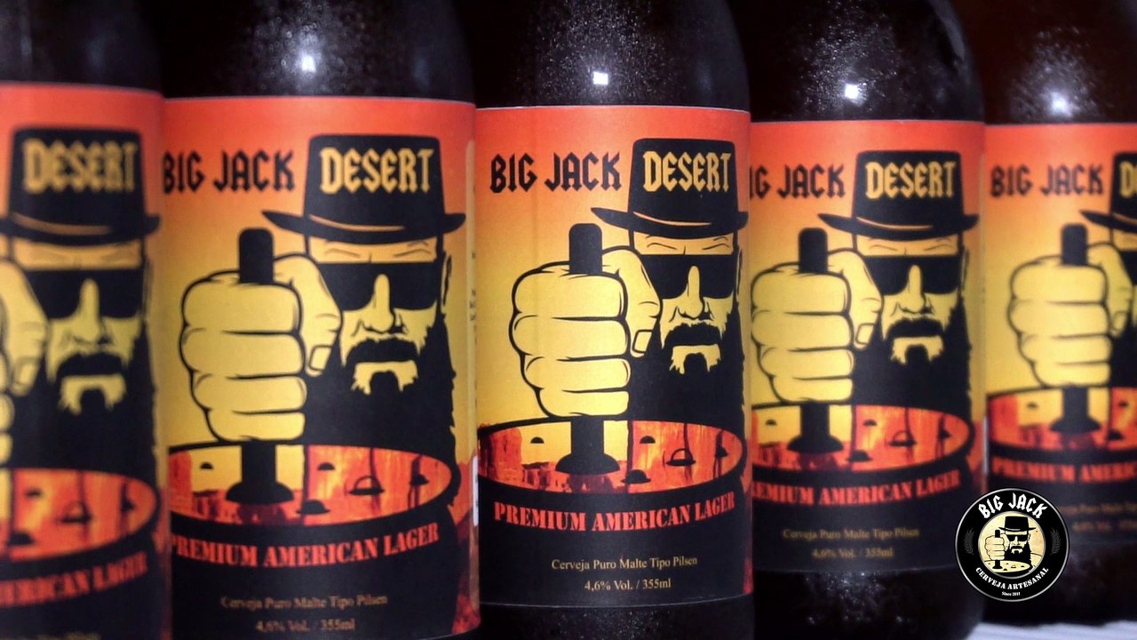 Big Jack Beer