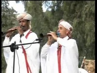 GROUPE TAOURIRT(مجموعة تاغرنت للفلكلور)