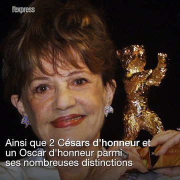 Jeanne Moreau en 10 rôles majeurs