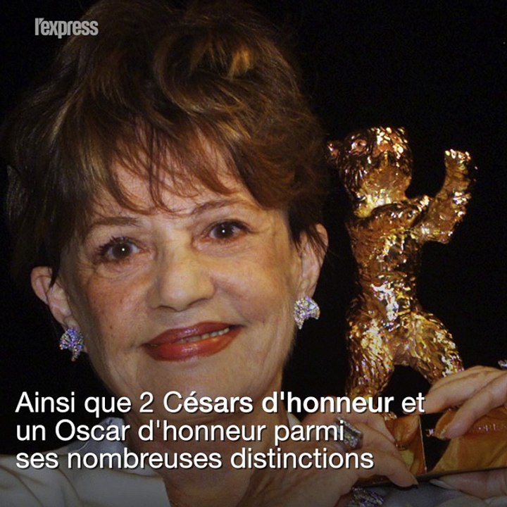 Jeanne Moreau en 10 rôles majeurs