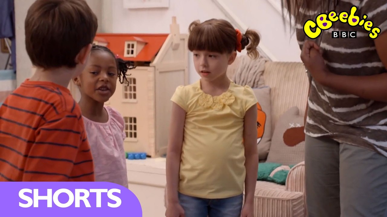 Topsy and Tim -  Remember When