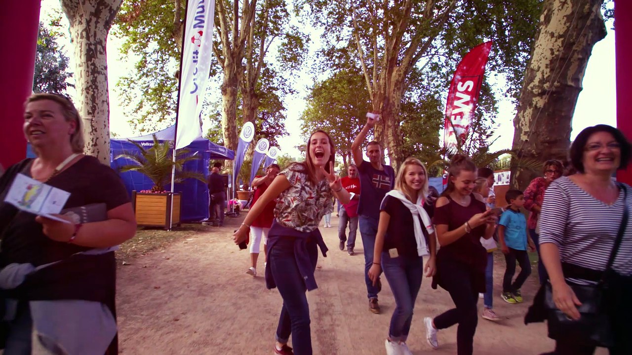 BriveFestival J2 : Arcadian - Claudio Capéo - M.Pokora - Trois cafés gourmands