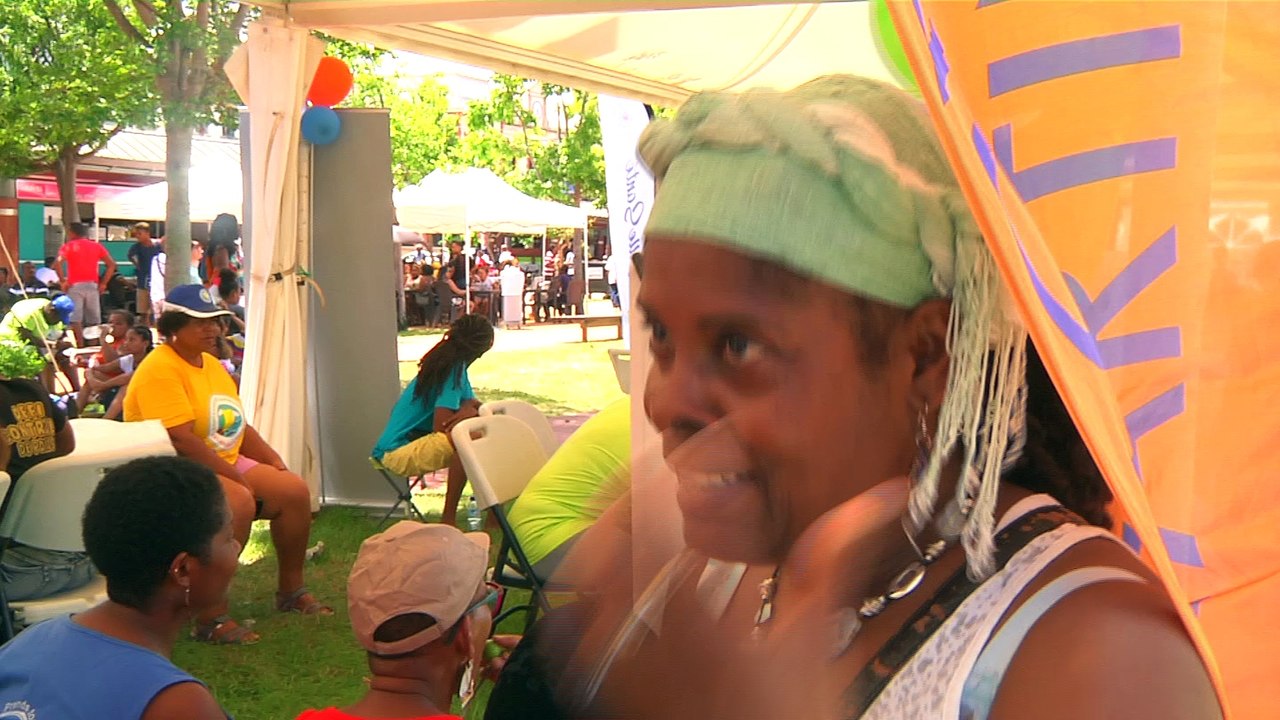 ITW VILLAGE SANTE TDY