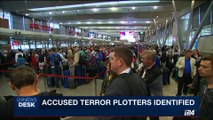 i24NEWS DESK | Australia foils terror plot to down plane | Monday, July 31st 2017