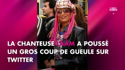 Lââm : "Dix petits nègres" raciste ? Elle réclame un changement de titre au CSA