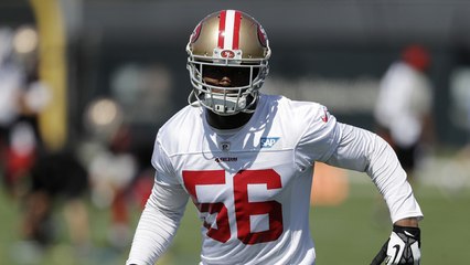 Which teams found the perfect fit for their squads? San Francisco 49ers