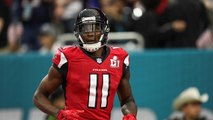 Three reasons why the Falcons offense will be better in 2017